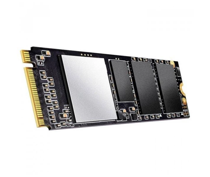 Фото - SSD-накопитель Накопитель SSD M.2 2280 256GB ADATA (ASX6000NP-256GT-C)