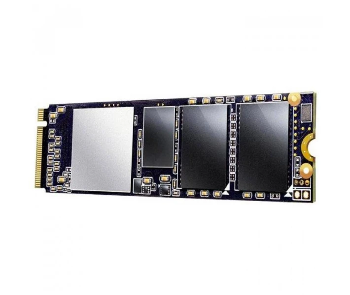 Фото - SSD-накопитель Накопитель SSD M.2 2280 256GB ADATA (ASX6000NP-256GT-C)
