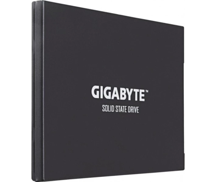 Фото - SSD-накопитель Накопитель SSD 2.5" 512GB GIGABYTE (GP-UDPRO512G)