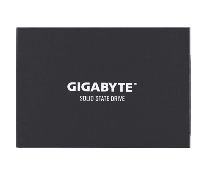Фото - SSD-накопитель Накопитель SSD 2.5" 512GB GIGABYTE (GP-UDPRO512G)