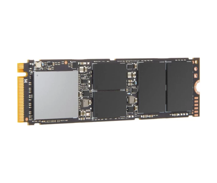 Фото - SSD-накопитель Накопитель SSD M.2 2280 512GB INTEL (SSDPEKKW512G801)