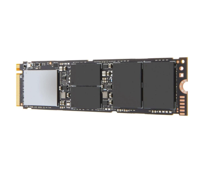 Фото - SSD-накопитель Накопитель SSD M.2 2280 512GB INTEL (SSDPEKKW512G801)