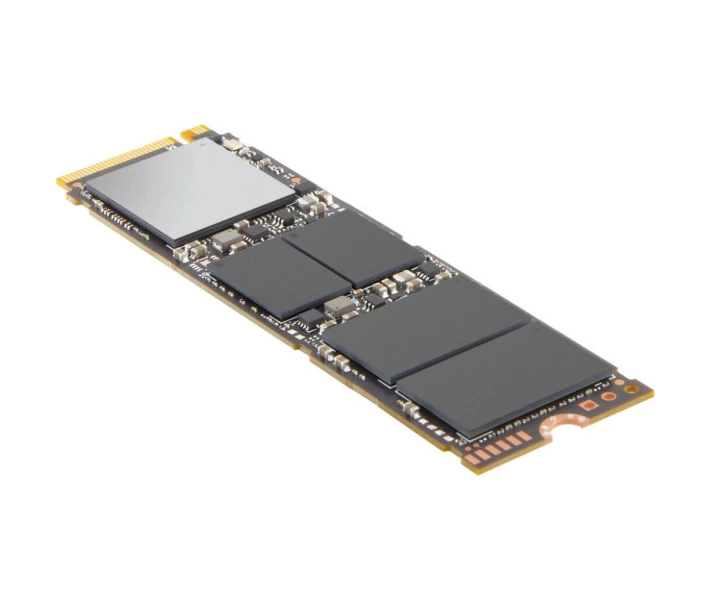 Фото - SSD-накопитель Накопитель SSD M.2 2280 512GB INTEL (SSDPEKKW512G801)