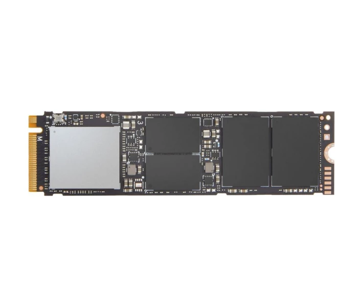 Фото - SSD-накопитель Накопитель SSD M.2 2280 512GB INTEL (SSDPEKKW512G801)