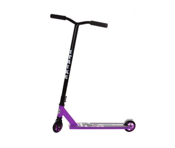 Фото - самоката iTrike SR2-036-7-V VIOLET