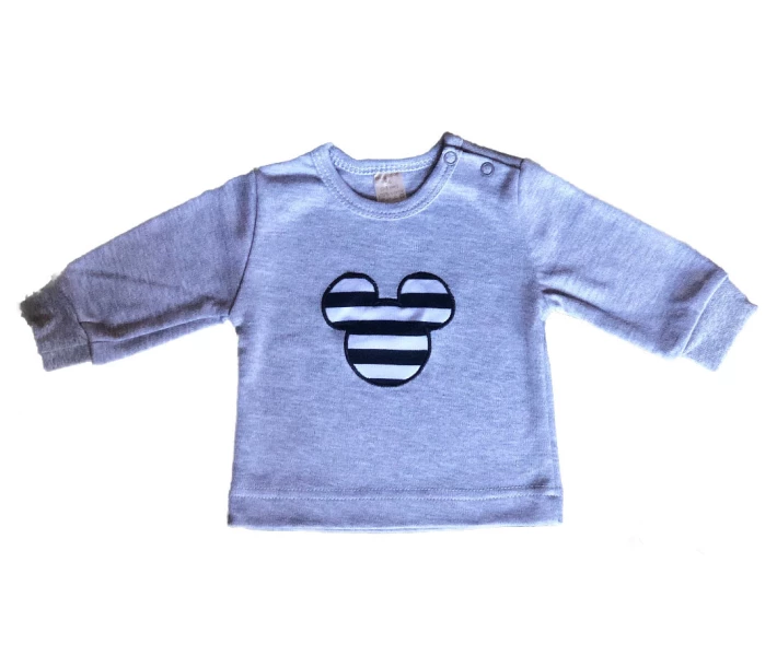 Фото - комплект верхней одежды Детский комплект одежды Little Bloom Baby Boom Микки 68 р (40107_68)