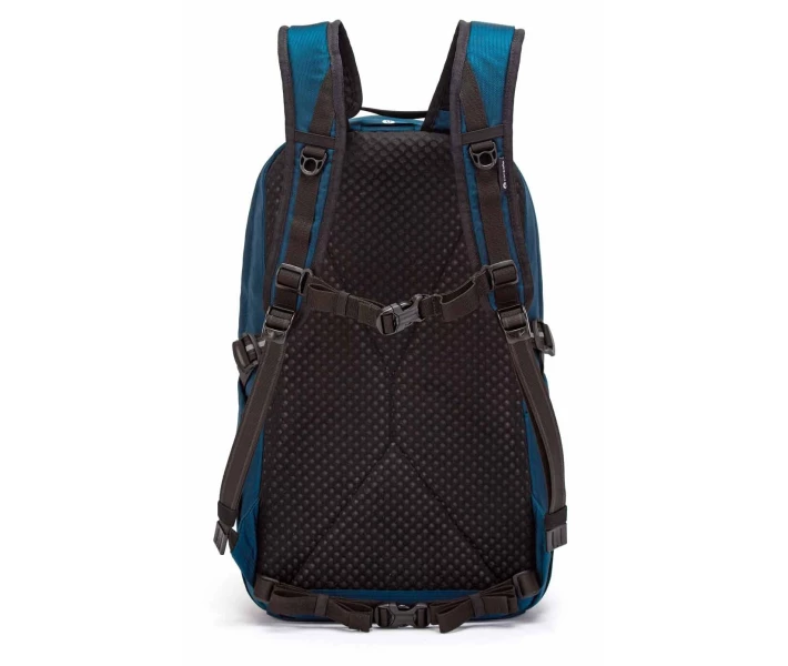 Фото - рюкзак Рюкзак Pacsafe Midi антивор Vibe 25 5 степеней защиты Econyl 25 л (40100641)
