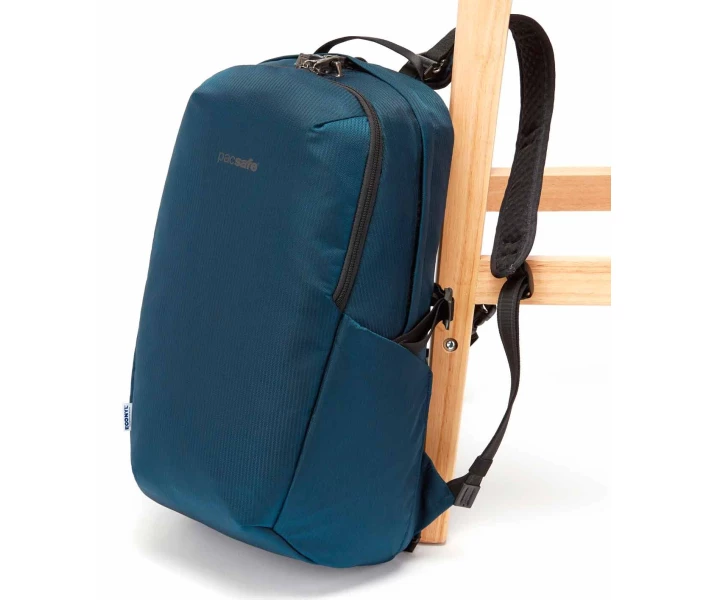 Фото - рюкзак Рюкзак Pacsafe Midi антивор Vibe 25 5 степеней защиты Econyl 25 л (40100641)