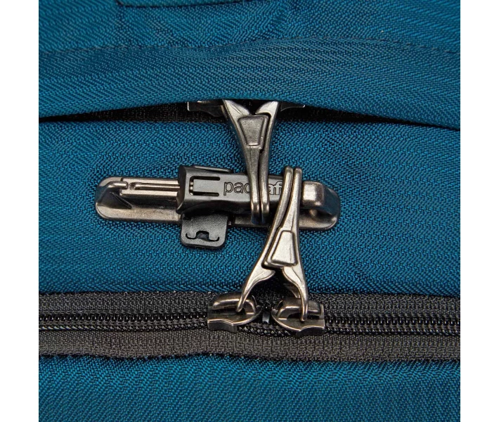 Фото - рюкзак Рюкзак Pacsafe Midi антивор Vibe 25 5 степеней защиты Econyl 25 л (40100641)