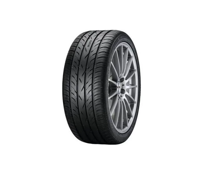 Фото - автошину Летняя шина PLATIN RP 420 235/45R17 97Y