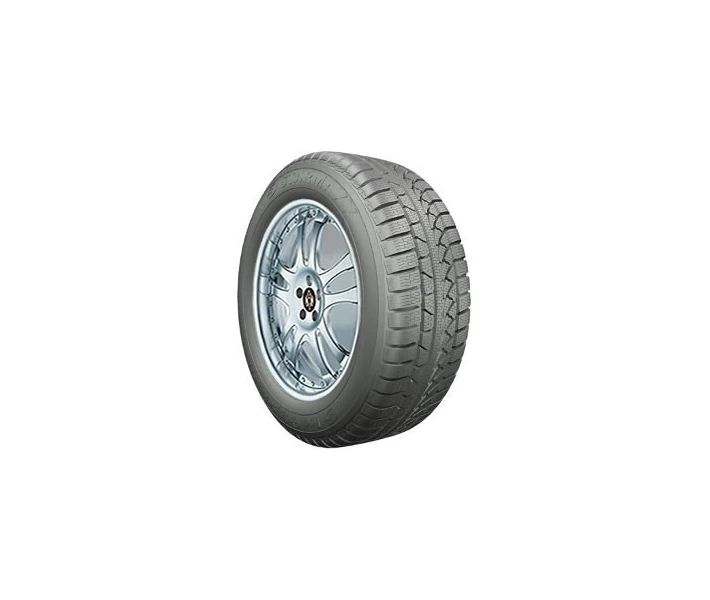 Фото - автошину Зимняя шина STARMAXX Ice Gripper W850 245/45R17 99V