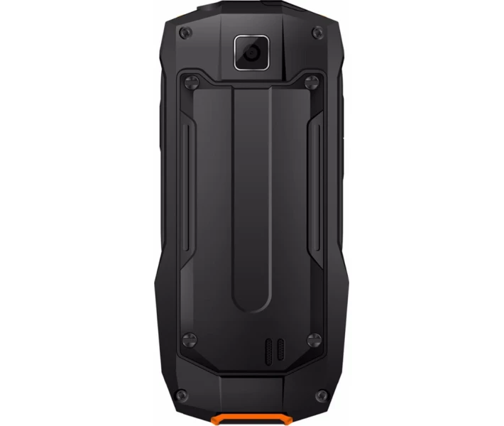 Фото - смартфон и мобильный телефон Мобильный телефон Ulefone Armor Mini Black Orange 6937748732327