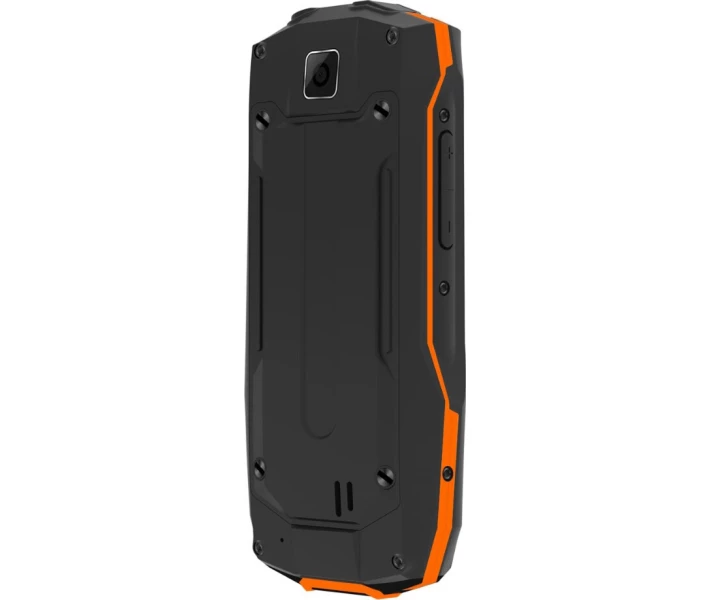 Фото - смартфон и мобильный телефон Мобильный телефон Ulefone Armor Mini Orange