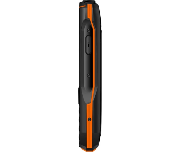 Фото - смартфон и мобильный телефон Мобильный телефон Ulefone Armor Mini Black Orange 6937748732327