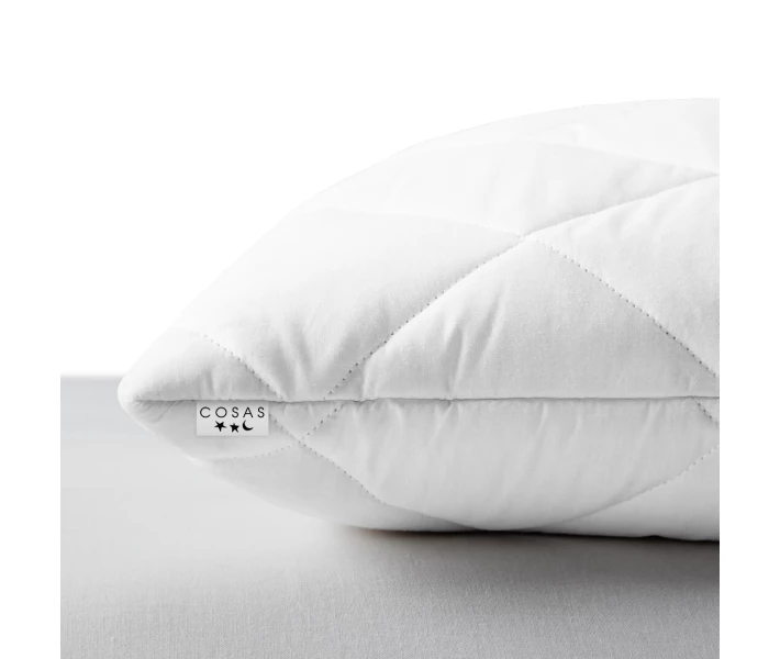 Фото - подушку Подушка COSAS детская WHITE
