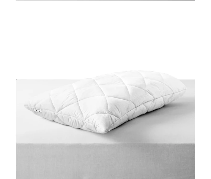 Фото - подушку Подушка COSAS детская WHITE
