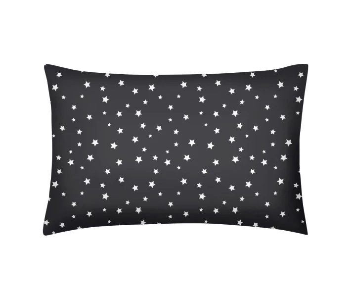 Фото - наволочку Набор наволочек SKY STARSFALL BLACK L