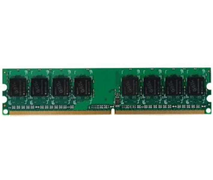 Фото - оперативную память Оперативная память Geil 4GB DDR3 1600 MHz Pristine(GP34GB1600C11SC)