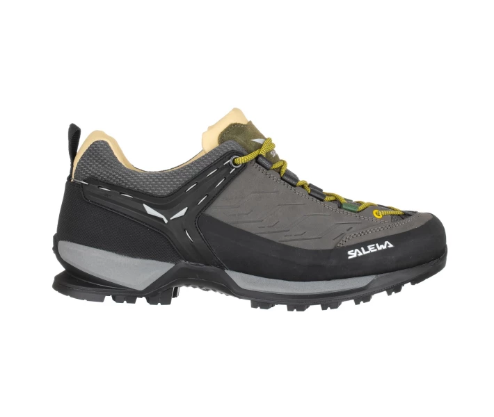 Фото - мужской кроссовок Кроссовки Salewa MS MTN Trainer L (2019) 44 Коричневый