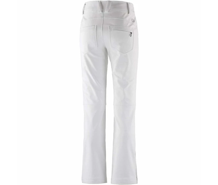 Фото - горнолыжные штаны Штаны женские Marmot Kate Pant M Белый