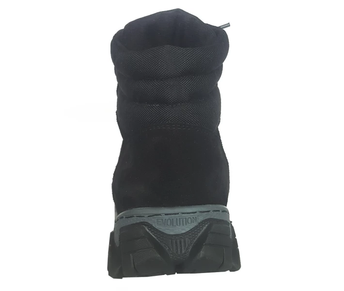 Фото - спецобувь Кроссовки тактические Pancer Protection Тайфун замш (37)