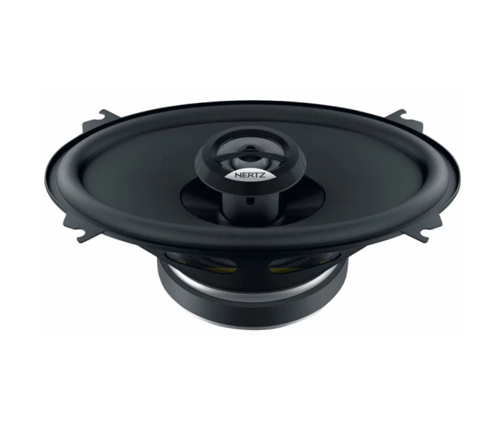 Фото - автоакустику Автоакустика Hertz DCX 460.3