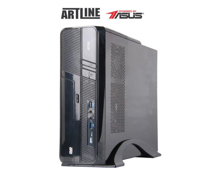 Фото - компьютер Компьютер ARTLINE Business B27 (B27v39)