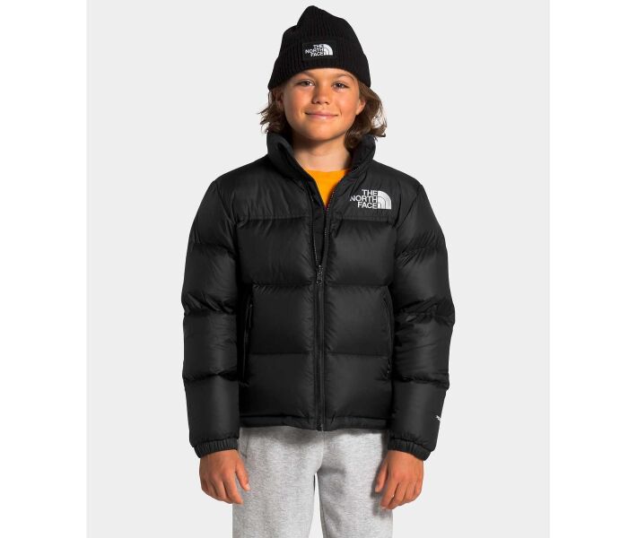 north face dunjacka nuptse