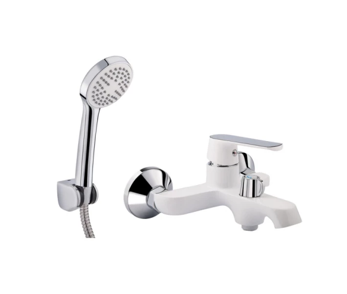 Фото - смеситель Смеситель для ванны Qtap Fresh WCR 006 New