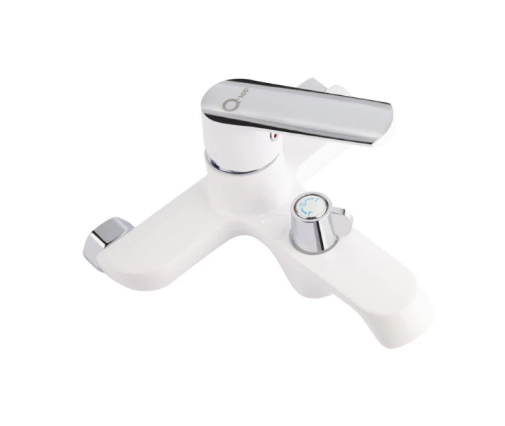 Фото - смеситель Смеситель для ванны Qtap Fresh WCR 006 New