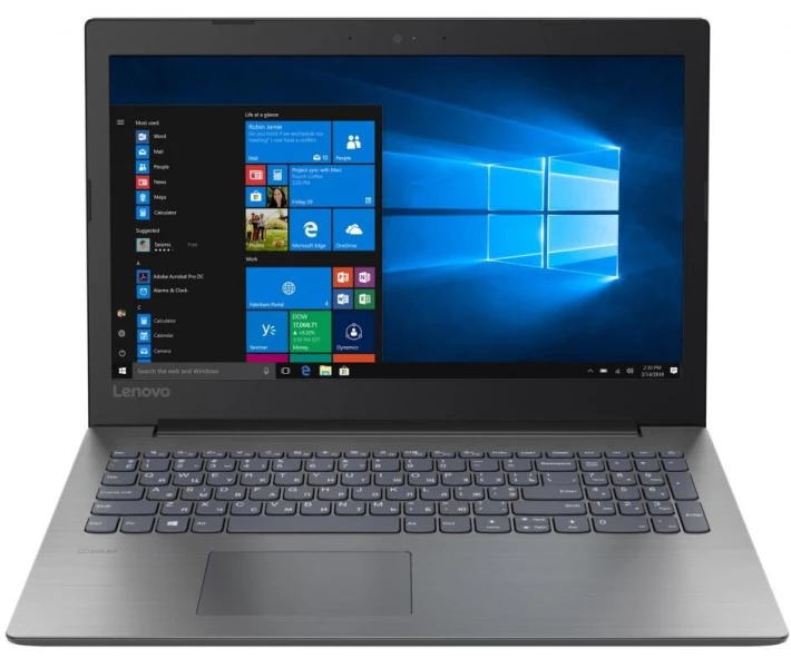 Фото - ноутбук Игровой ноутбук Lenovo IdeaPad 330-15AST "Seller Refurbished"