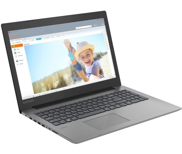 Фото - ноутбук Игровой ноутбук Lenovo IdeaPad 330-15AST "Seller Refurbished"