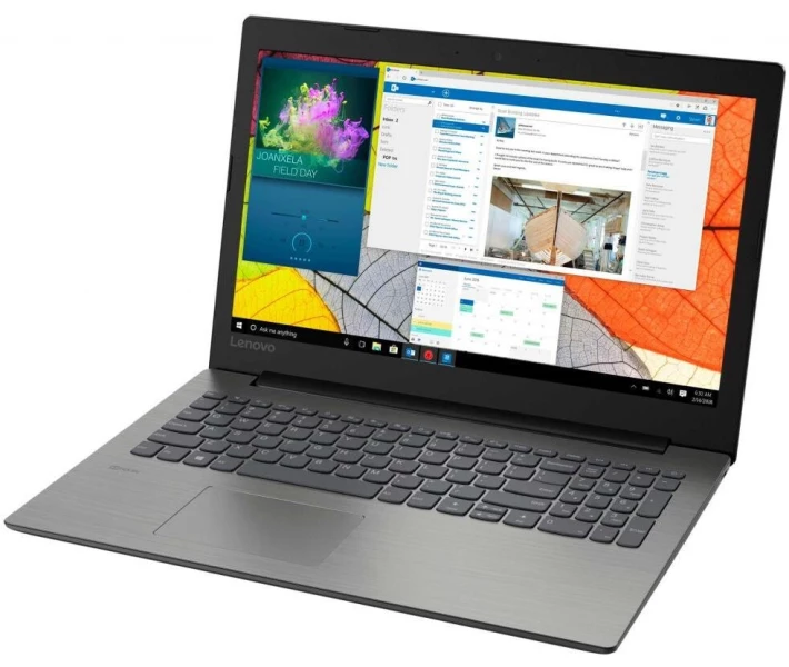 Фото - ноутбук Игровой ноутбук Lenovo IdeaPad 330-15AST "Seller Refurbished"