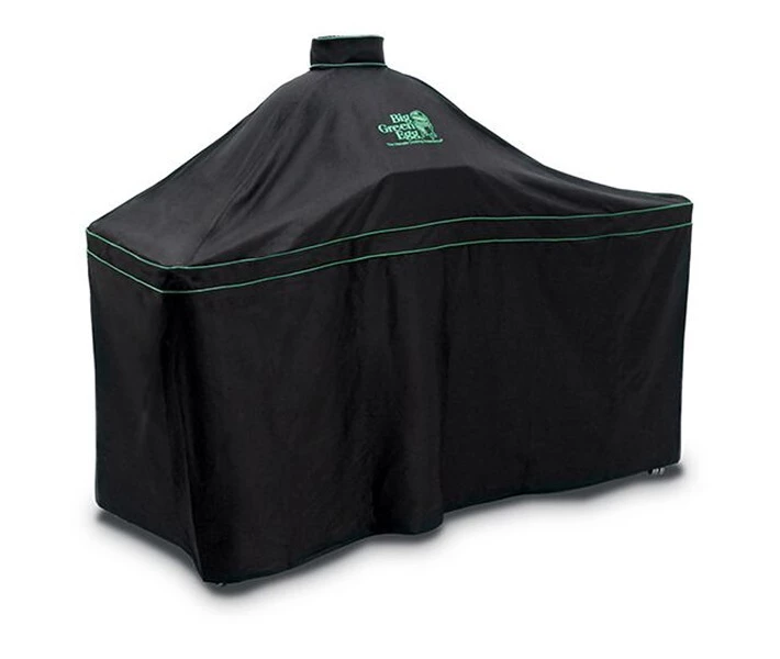 Фото - аксессуар к барбекю Чехол со столом для гриля Big Green Egg XL -  117182