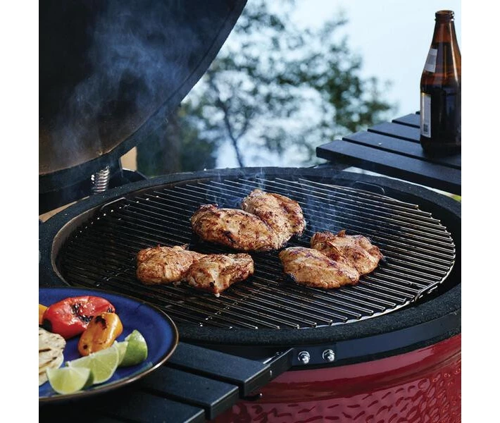 Фото - аксессуар к барбекю Решетка Big Green Egg XXL 117878