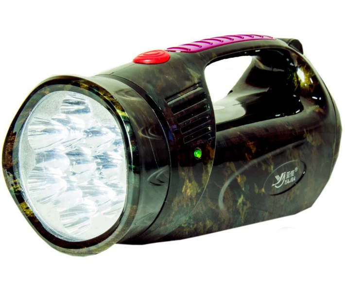 Фото - фонарик Светильник фонарь лампа 13+9 Led YJ-2809