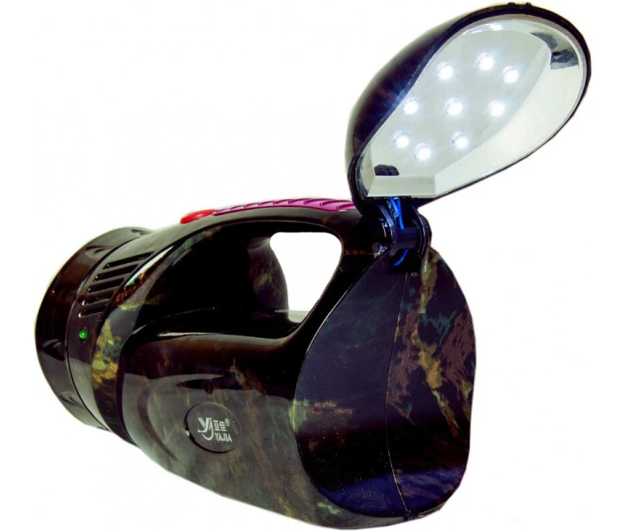 Фото - фонарик Светильник фонарь лампа 13+9 Led YJ-2809