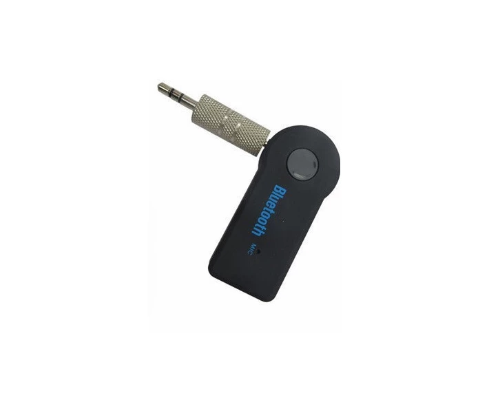 Фото - FM трансмиттер Bluetooth AUX MP3 WAV авто адаптер ресивер магнитолы