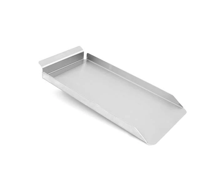 Фото - аксессуар к барбекю Сковородка прямоугольная Broil King 69122