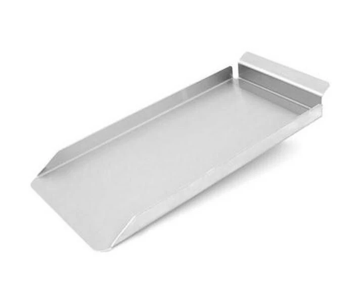 Фото - аксессуар к барбекю Сковородка прямоугольная Broil King 69122