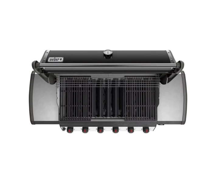Фото - гриль Газовый гриль Weber 63010175