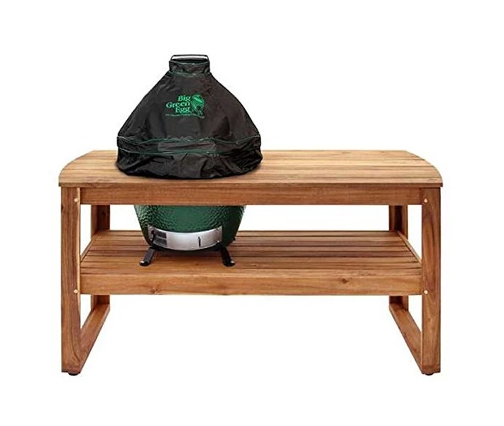 Фото - аксессуар к барбекю Стол для гриля M Big Green Egg TM