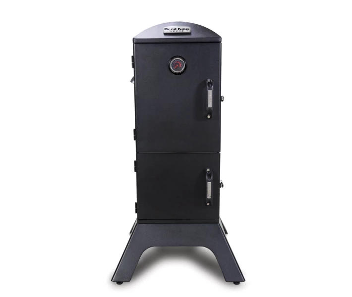 Фото - коптильню Коптильня Broil King 923613