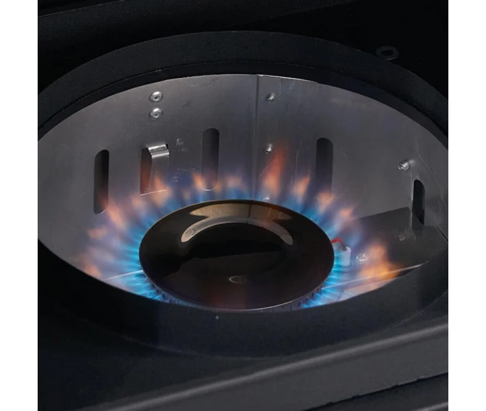 Фото - коптильню Коптильня Broil King 923613