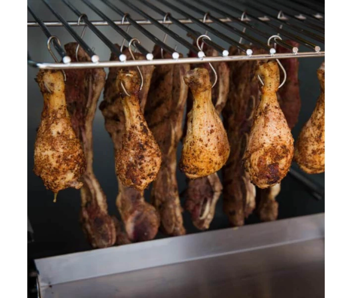 Фото - коптильню Коптильня Broil King 923613