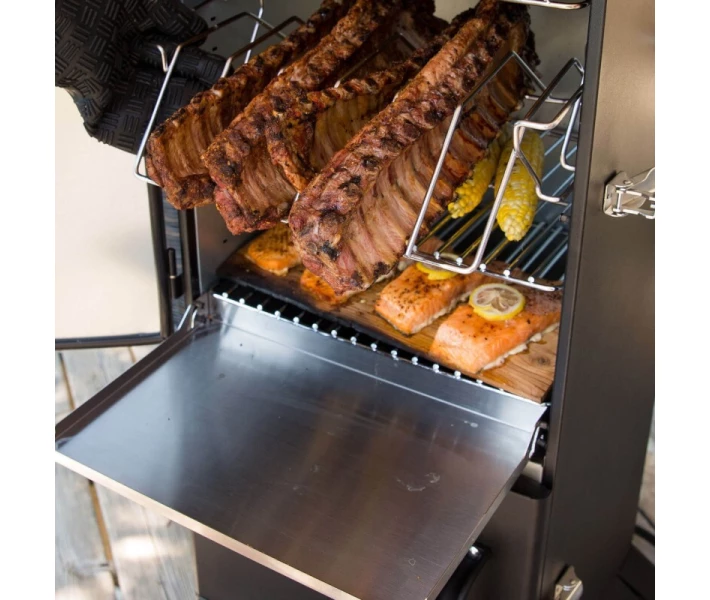 Фото - коптильню Коптильня Broil King 923613
