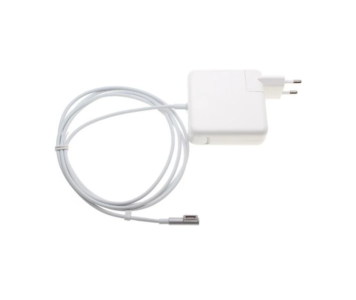 Фото - блок питания для ноутбука Блок питания, зарядное устройство MagSafe для MacBook Pro 60Вт