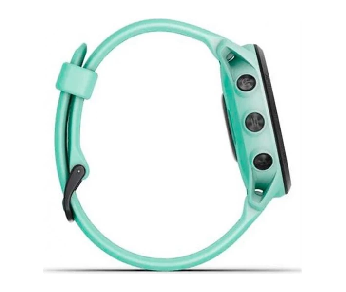 Фото - смарт-часы Смарт-часы Garmin Forerunner 745 Neo Tropic (010-02445-11)
