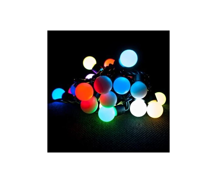 Фото - гирлянду Гирлянда Luca Lighting Мультицветная 2 м (8718861121827)
