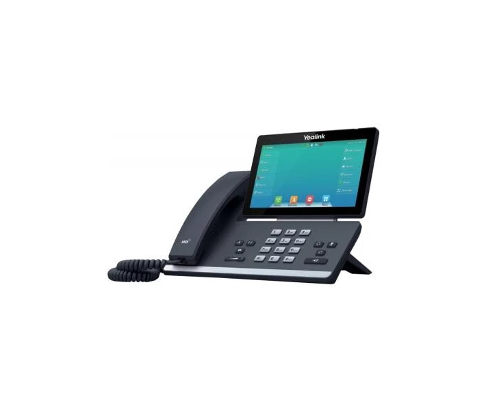 Фото - оборудование для IP-телефонии IP телефон Yealink SIP-T57W